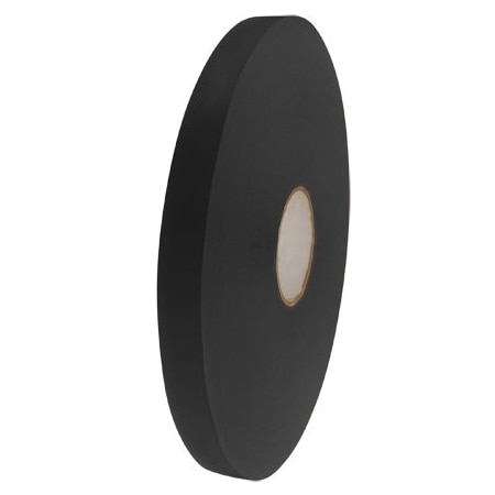 Tape Logic 1'' x 36 yds. 1/16'' Black Tape Logic Double Sided Foam Tape, 12PK BUY00016183